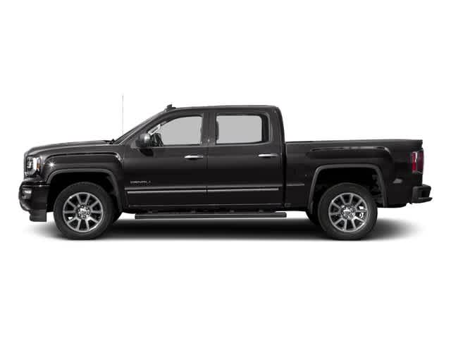 2017 GMC Sierra 1500 Denali 4WD Crew Cab 143.5 4