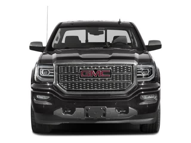 2017 GMC Sierra 1500 Denali 4WD Crew Cab 143.5 5