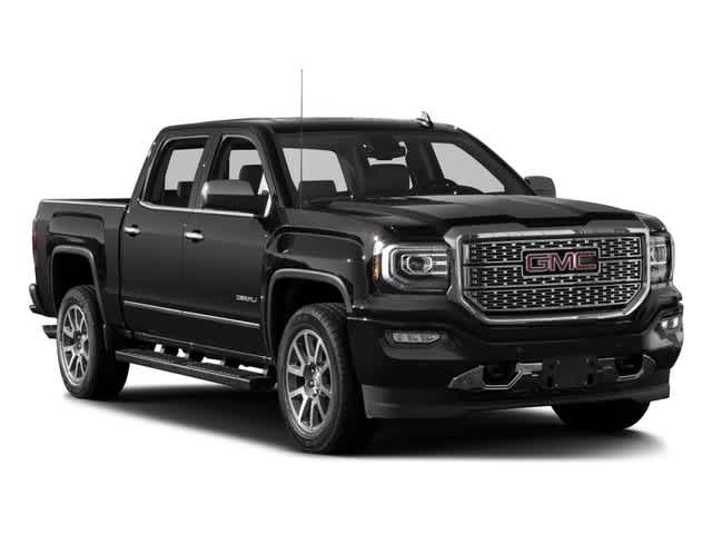 2017 GMC Sierra 1500 Denali 4WD Crew Cab 143.5 7