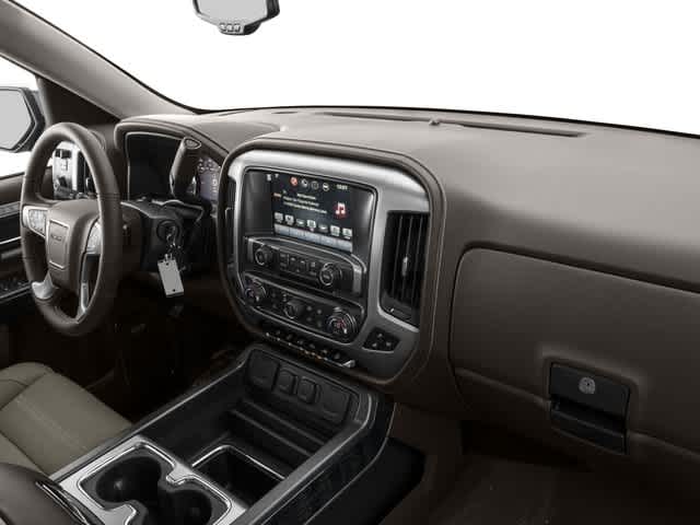 2017 GMC Sierra 1500 Denali 4WD Crew Cab 143.5 17