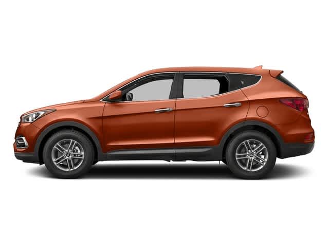 2017 Hyundai Santa Fe Sport 2.4L 3