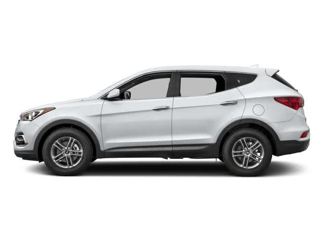 2017 Hyundai Santa Fe Sport 2.4L 6