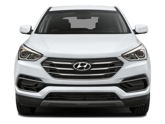 2017 Hyundai Santa Fe Sport 2.4L 7