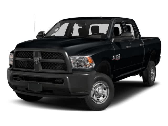 2017 Ram 2500 Tradesman 4x4 Crew Cab 64 Box 1