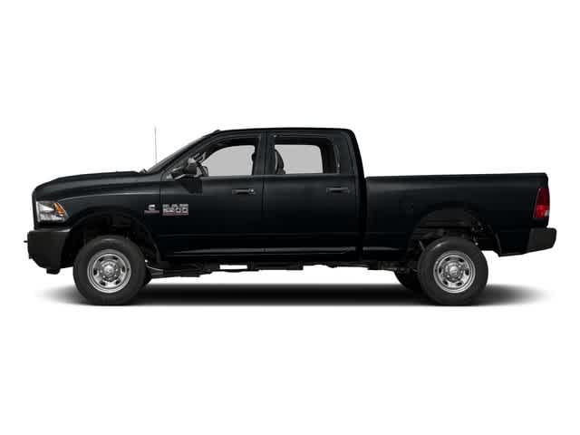 2017 Ram 2500 Tradesman 4x4 Crew Cab 64 Box 3