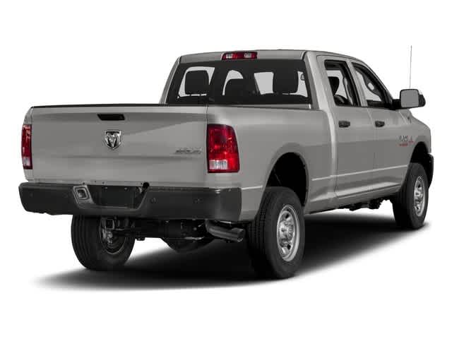 2017 Ram 2500 Tradesman 4x4 Crew Cab 64 Box 5