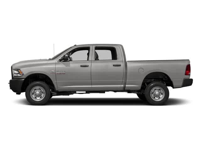 2017 Ram 2500 Tradesman 4x4 Crew Cab 64 Box 6