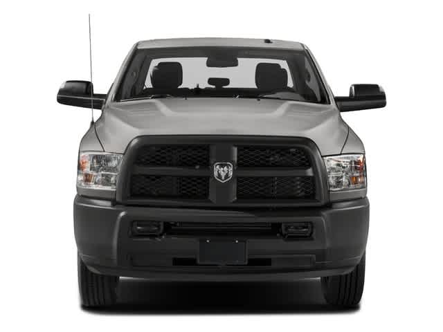 2017 Ram 2500 Tradesman 4x4 Crew Cab 64 Box 7