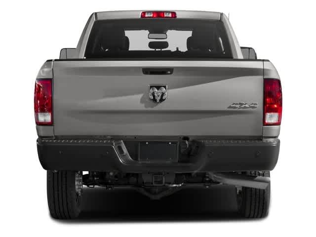 2017 Ram 2500 Tradesman 4x4 Crew Cab 64 Box 8