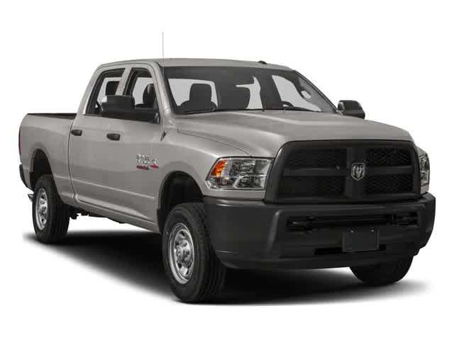 2017 Ram 2500 Tradesman 4x4 Crew Cab 64 Box 9