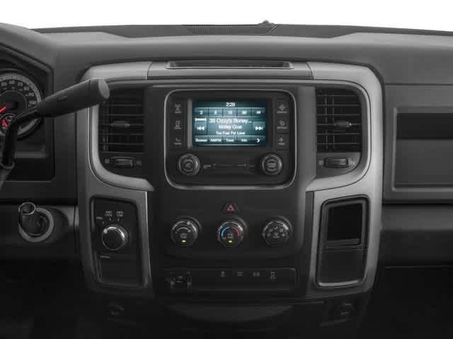 2017 Ram 2500 Tradesman 4x4 Crew Cab 64 Box 13