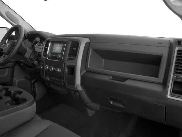 2017 Ram 2500 Tradesman 4x4 Crew Cab 64 Box 19