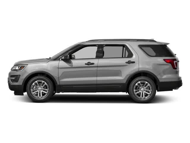 2017 Ford Explorer Base 3