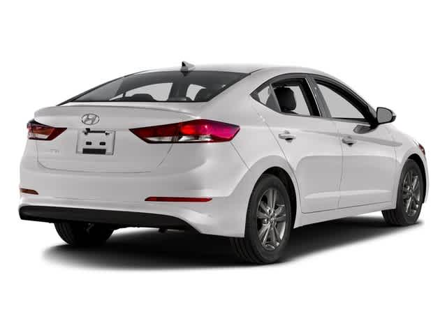 2017 Hyundai Elantra SE 2