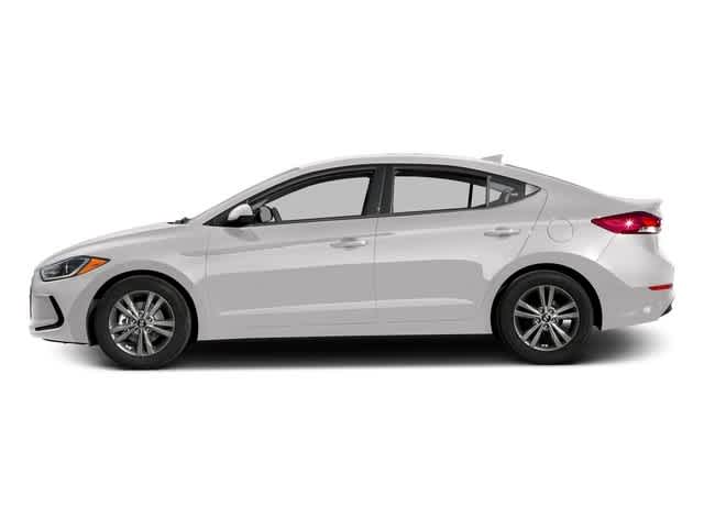 2017 Hyundai Elantra SE 3