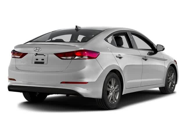 2017 Hyundai Elantra SE 2