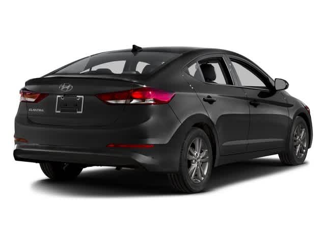 2017 Hyundai Elantra SE 5