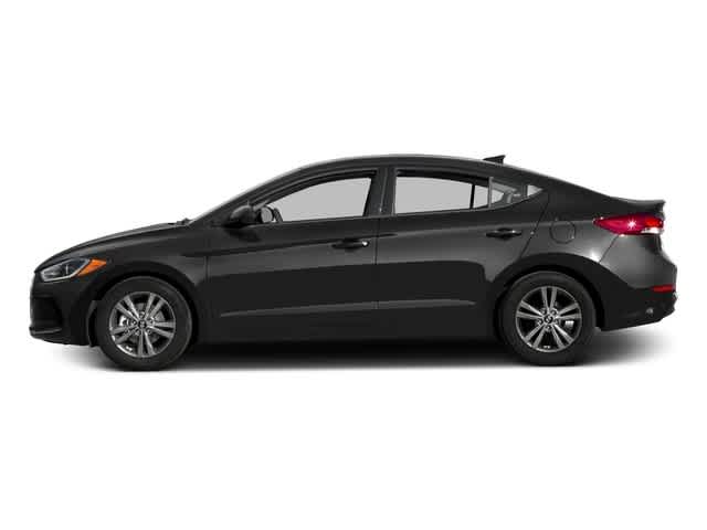 2017 Hyundai Elantra SE 6