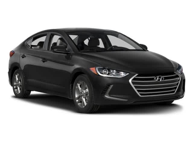 2017 Hyundai Elantra SE 9