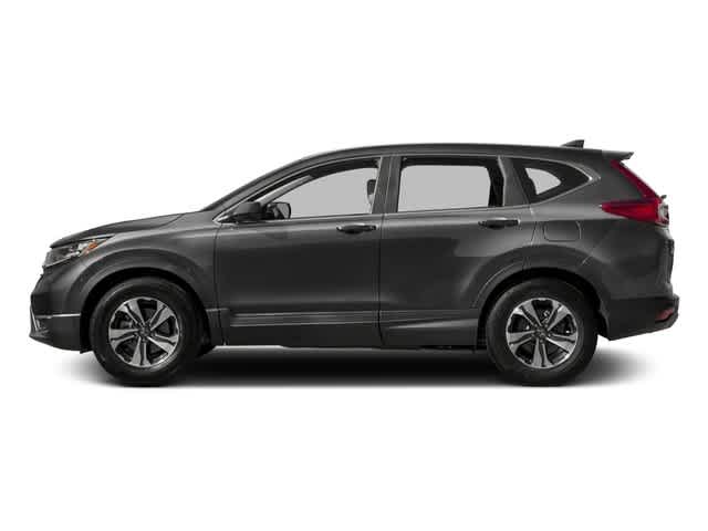 2017 Honda CR-V LX 3