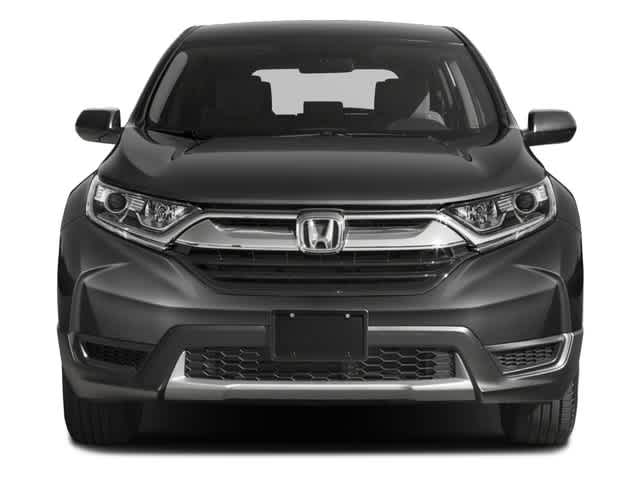 2017 Honda CR-V LX 4