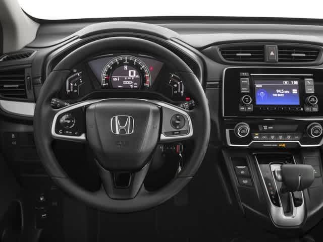 2017 Honda CR-V LX 7