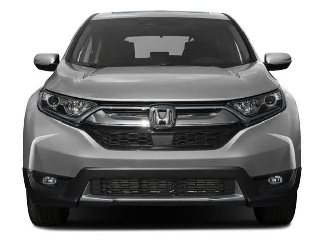 2017 Honda CR-V EX 4
