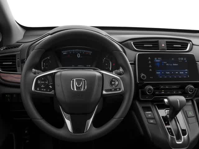 2017 Honda CR-V EX 7