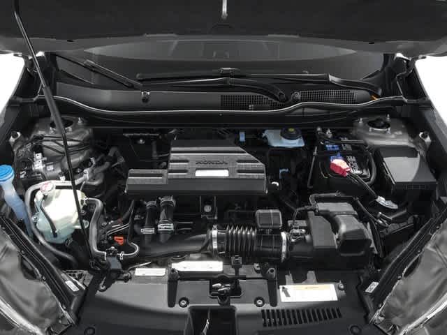 2017 Honda CR-V EX 13