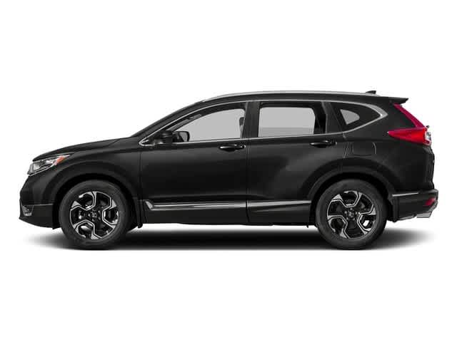 2017 Honda CR-V Touring 3