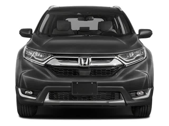 2017 Honda CR-V Touring 7