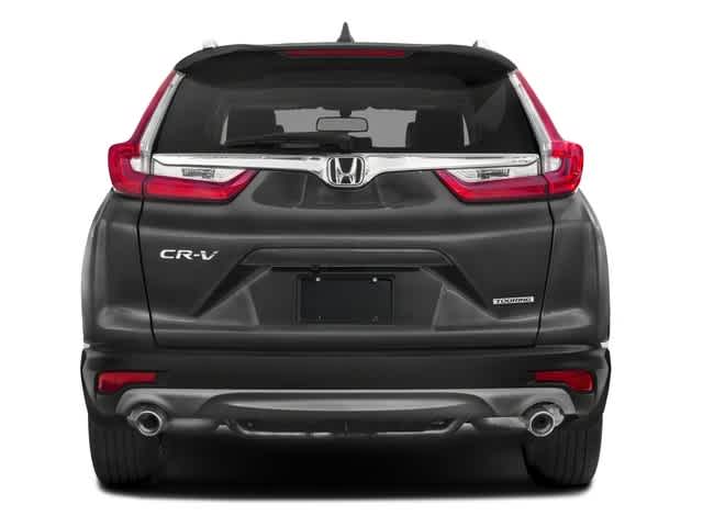 2017 Honda CR-V Touring 8