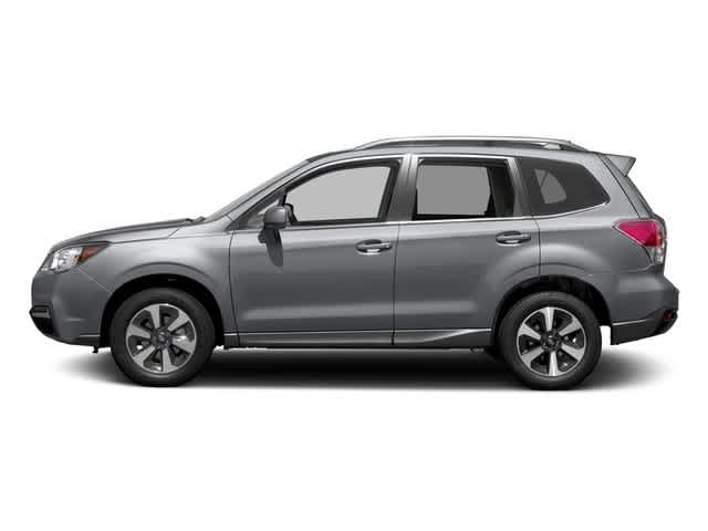 2017 Subaru Forester Limited 2