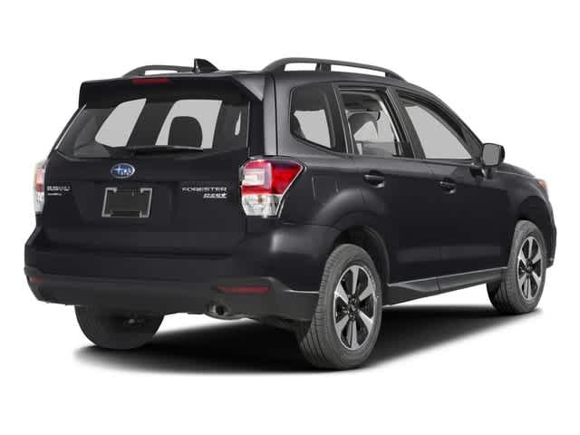 2017 Subaru Forester Premium 1