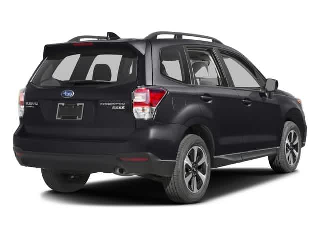 2017 Subaru Forester Premium 3