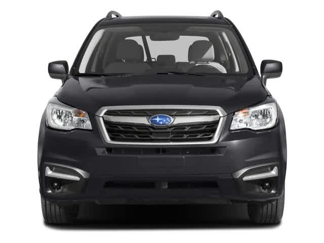 2017 Subaru Forester Premium 5