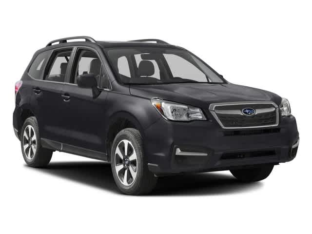 2017 Subaru Forester Premium 7