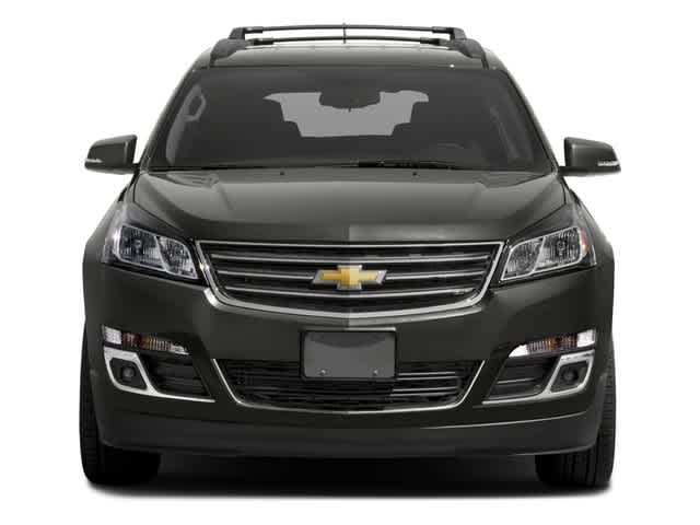 2017 Chevrolet Traverse LT 7