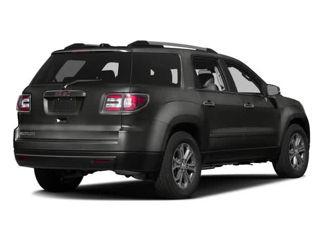 2017 GMC Acadia Limited Limited 2