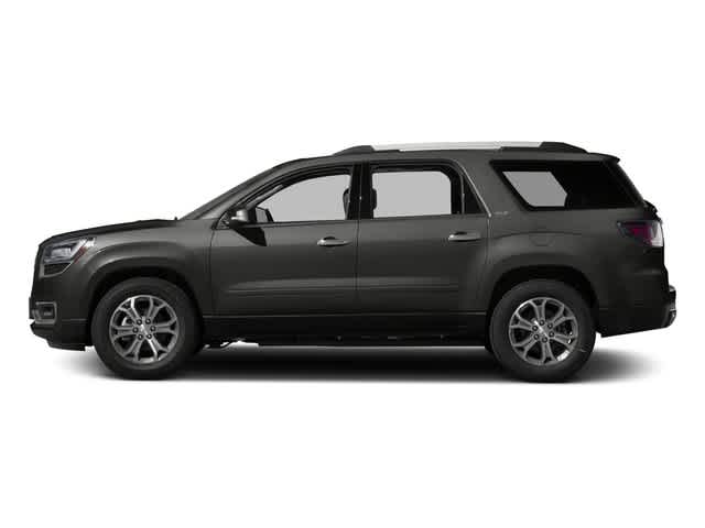 2017 GMC Acadia Limited Limited 3