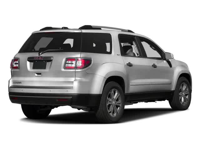 2017 GMC Acadia Limited Limited 5