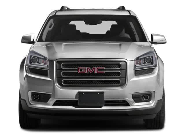 2017 GMC Acadia Limited Limited 7