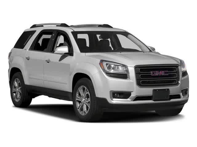 2017 GMC Acadia Limited Limited 9