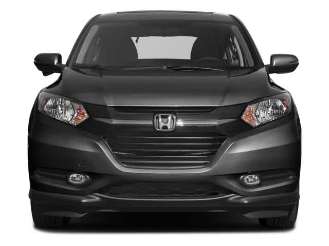 2017 Honda HR-V EX 4