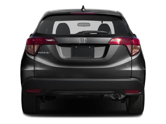 2017 Honda HR-V EX 5