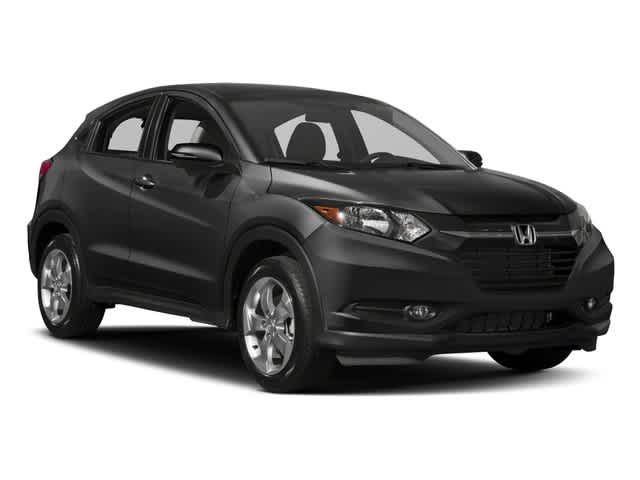 2017 Honda HR-V EX 6