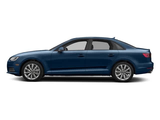 2017 Audi A4 ultra Premium 3