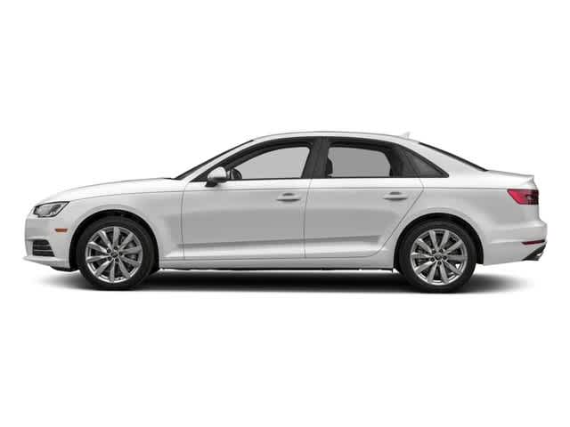 2017 Audi A4 ultra Premium 6