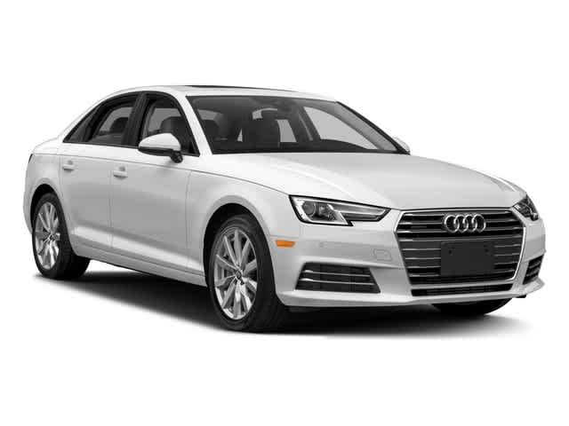 2017 Audi A4 ultra Premium 9