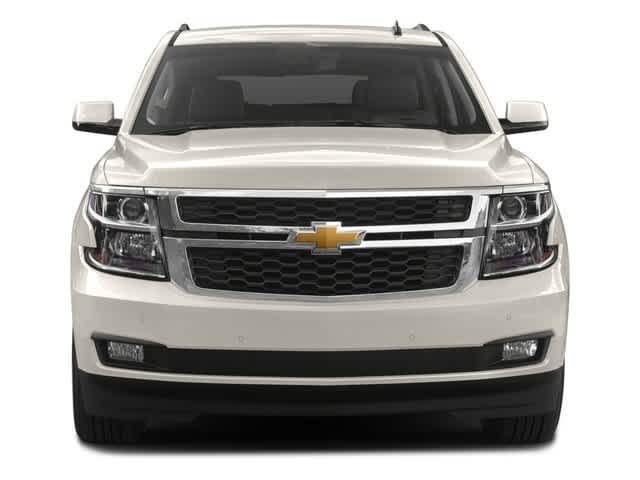 2017 Chevrolet Suburban LT 7